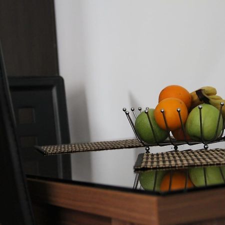 Ruza Apartman ブドヴァ エクステリア 写真
