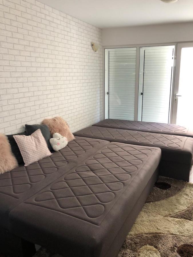 Ruza Apartman ブドヴァ エクステリア 写真