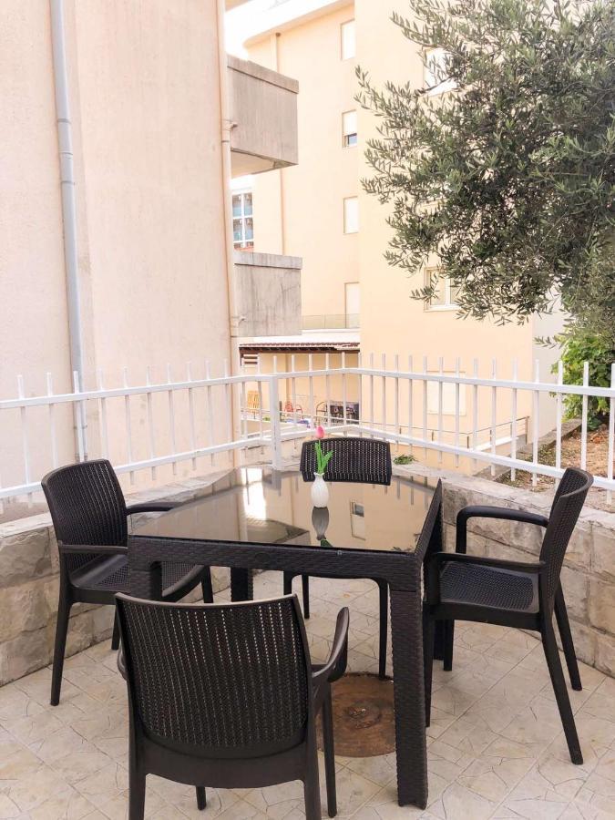 Ruza Apartman ブドヴァ エクステリア 写真