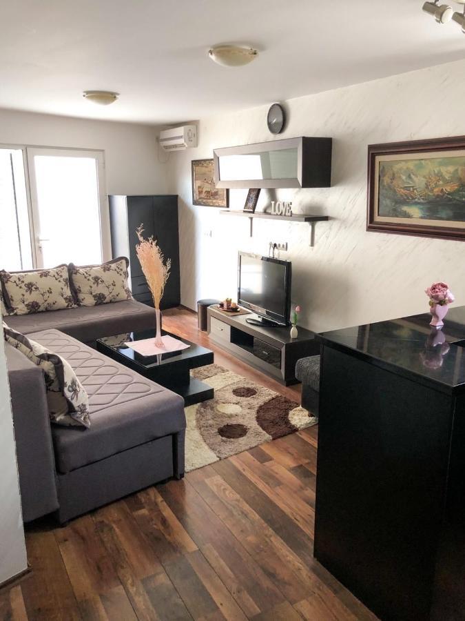 Ruza Apartman ブドヴァ エクステリア 写真