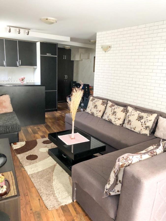 Ruza Apartman ブドヴァ エクステリア 写真