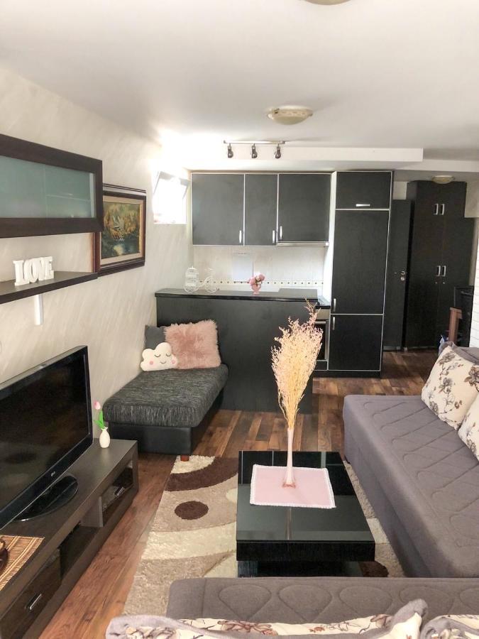 Ruza Apartman ブドヴァ エクステリア 写真