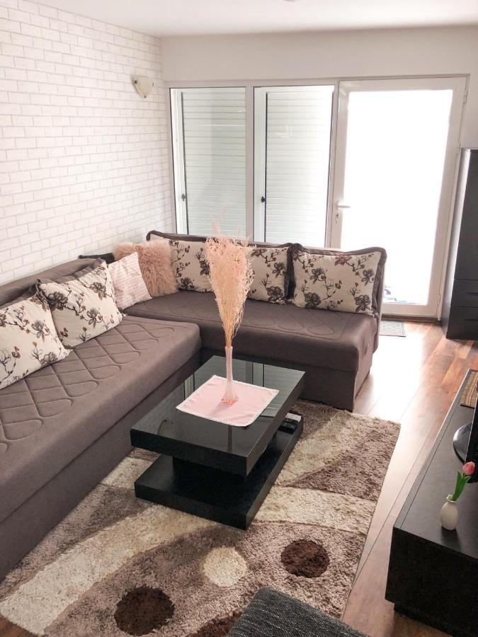 Ruza Apartman ブドヴァ エクステリア 写真