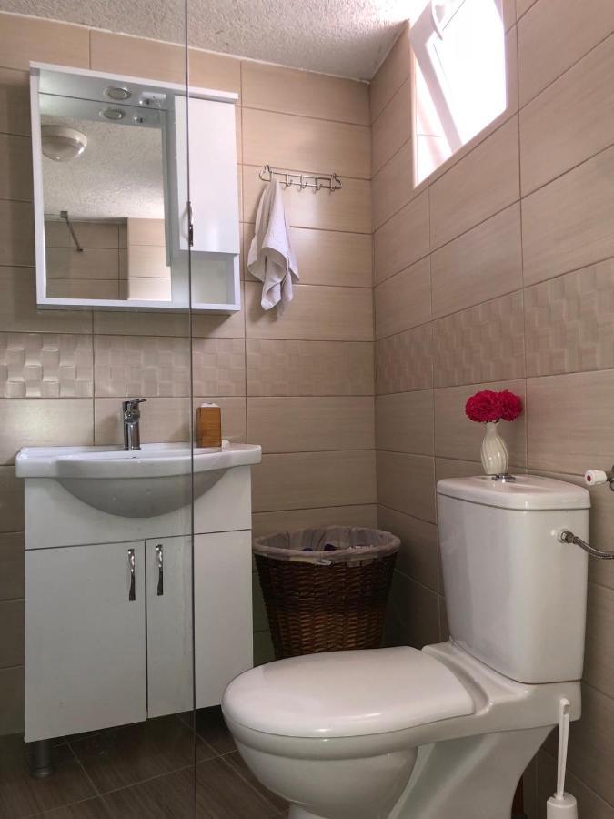 Ruza Apartman ブドヴァ エクステリア 写真