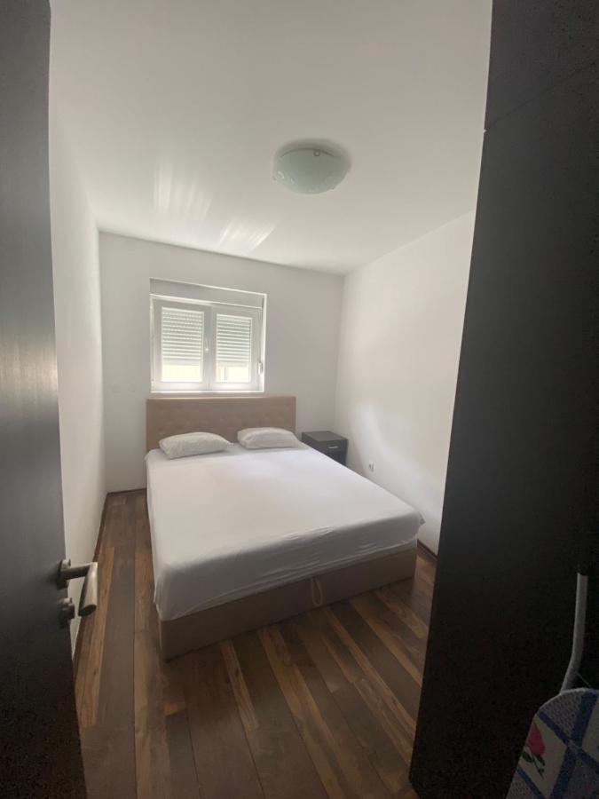 Ruza Apartman ブドヴァ エクステリア 写真