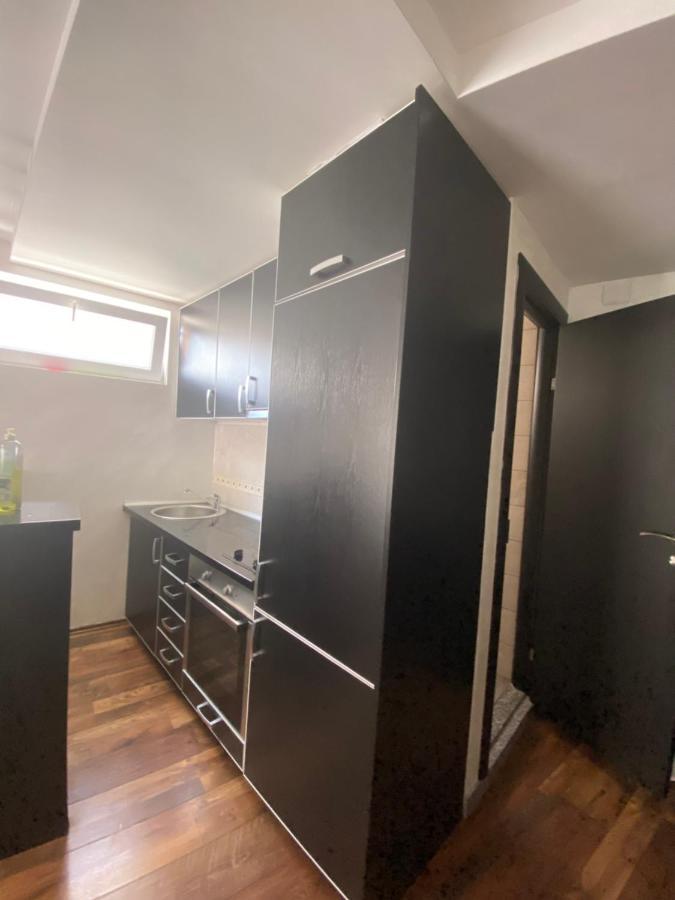 Ruza Apartman ブドヴァ エクステリア 写真