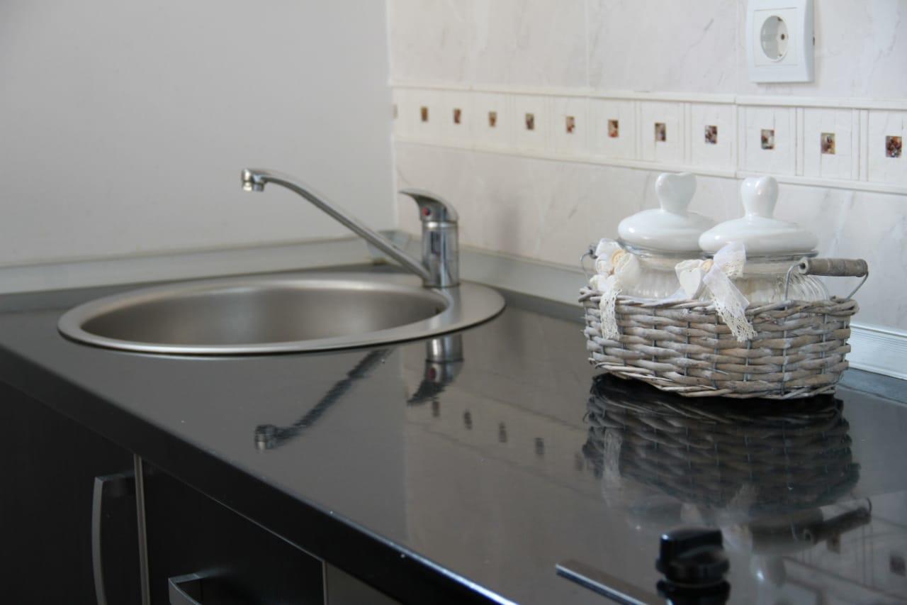 Ruza Apartman ブドヴァ エクステリア 写真