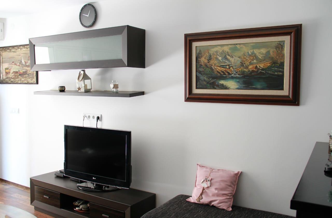 Ruza Apartman ブドヴァ エクステリア 写真
