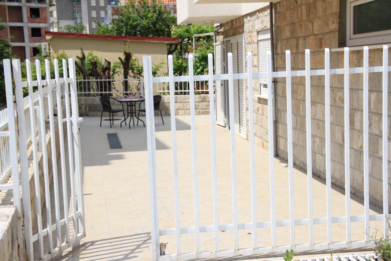 Ruza Apartman ブドヴァ エクステリア 写真