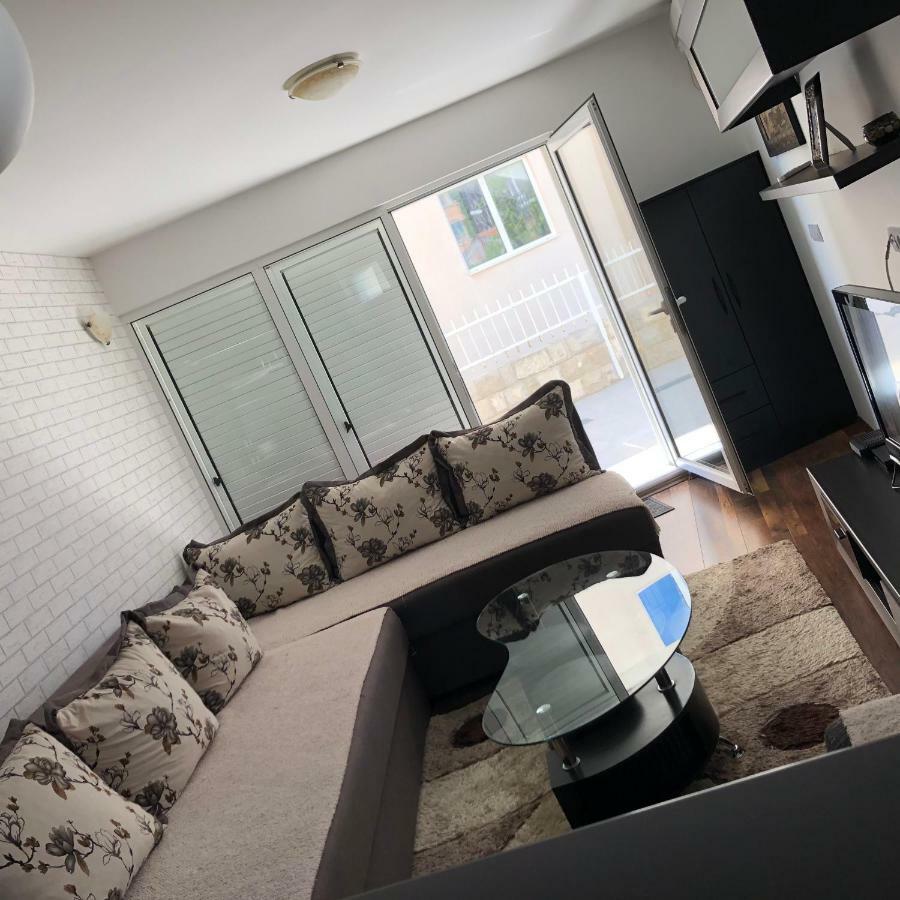 Ruza Apartman ブドヴァ エクステリア 写真