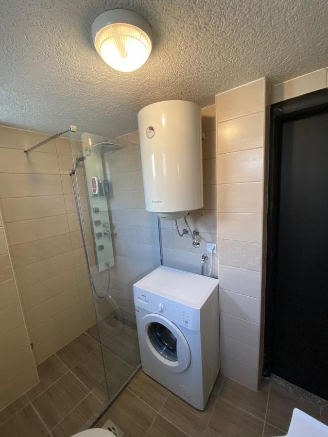 Ruza Apartman ブドヴァ エクステリア 写真
