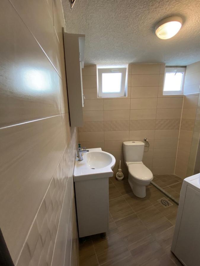 Ruza Apartman ブドヴァ エクステリア 写真
