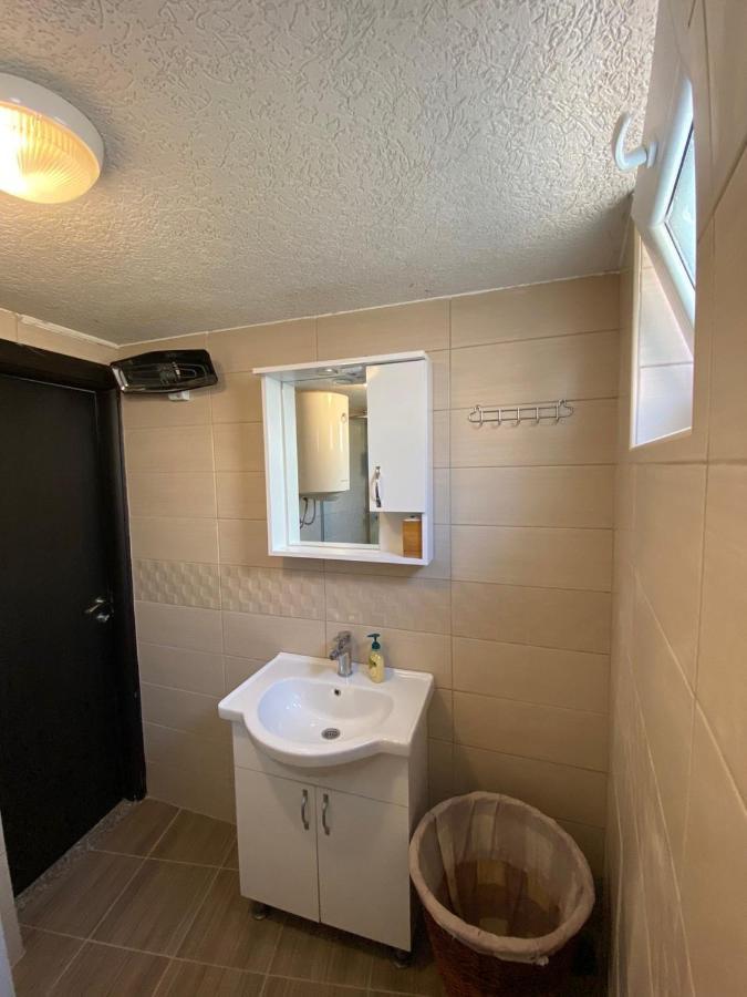 Ruza Apartman ブドヴァ エクステリア 写真